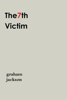 Paperback The7th Victim Book