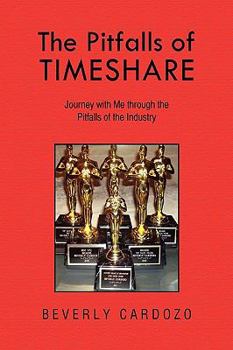 Paperback The Pitfalls of Timeshare Book
