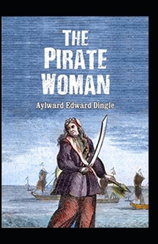 The Pirate Woman Illustrated