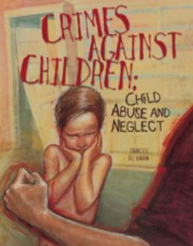 Hardcover Crimes Against Children Book