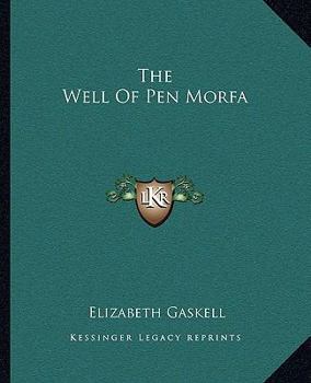 Paperback The Well Of Pen Morfa Book