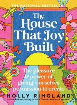 Paperback The House That Joy Built Book