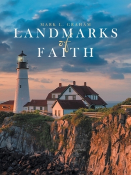 Paperback Landmarks of Faith Book