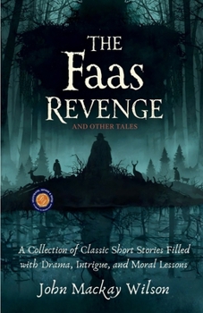 Paperback The Faas Revenge and Other Tales Book