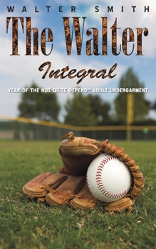 Paperback The Walter Integral Book