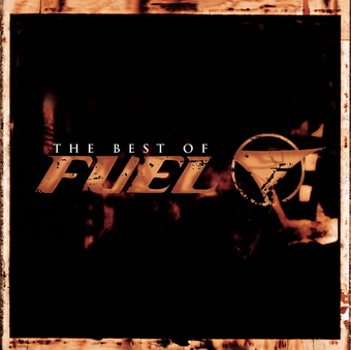 Music - CD Best of Fuel Book