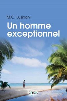 Hardcover Un Homme Exceptionnel [French] Book