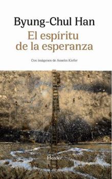 Paperback Espiritu de la Esperanza, El [Spanish] Book
