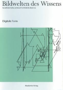 Hardcover Digitale Form [German] Book