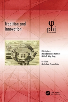 Hardcover Tradition and Innovation Book