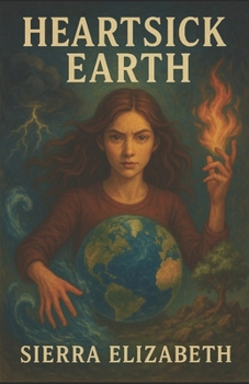 Paperback Heartsick Earth Book
