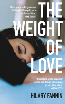 Paperback The Weight of Love Book