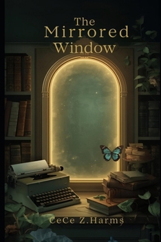 Paperback The Mirrored Window Book