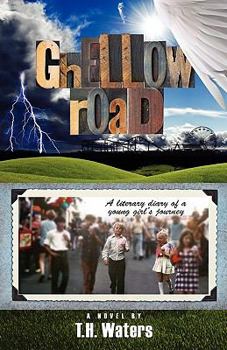 Paperback Ghellow Road Book