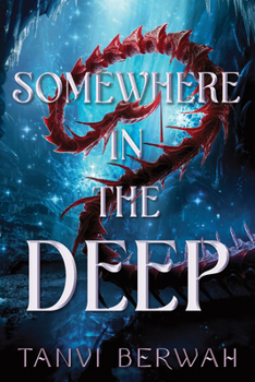 Paperback Somewhere in the Deep Book