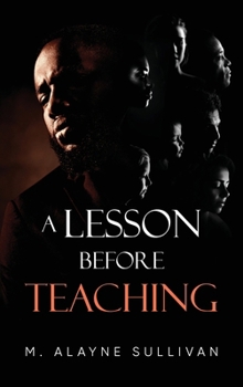 Hardcover A Lesson Before Teaching Book