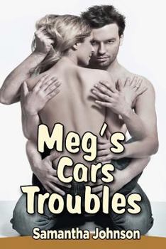 Paperback Meg's Car Troubles Book