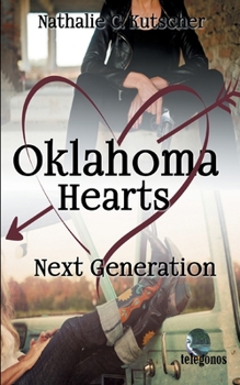 Paperback Oklahoma Hearts: Next Generation [German] Book