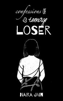 Paperback confessions of a teenage loser Book