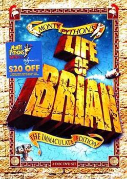 Monty Python's Life of Brian