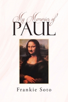 Paperback My Memories of Paul Book