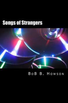 Paperback Songs of Strangers Book