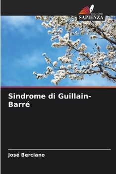Paperback Sindrome di Guillain-Barré [Italian] Book