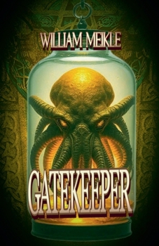 Paperback Gatekeeper Book