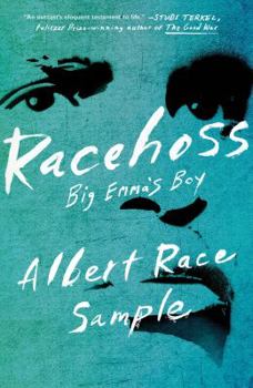 Hardcover Racehoss: Big Emma's Boy Book
