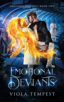 Paperback Emotional Deviants Book