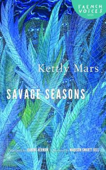 Paperback Savage Seasons Book
