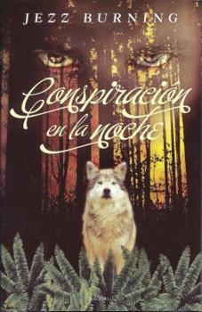 Hardcover Conspiracion en la Noche = Night Conspiracy [Spanish] Book