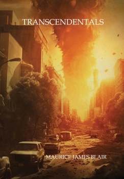 Hardcover Transcendentals Book