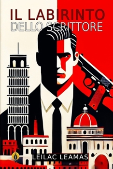 Paperback Il Labirinto dello Scrittore [Italian] Book