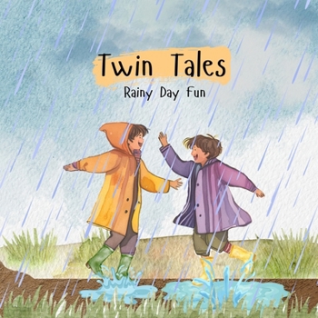 Paperback Rainy Day Fun Book