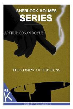 Paperback The Coming of the Huns Book