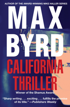 California Thriller - Book #1 of the Mike Haller
