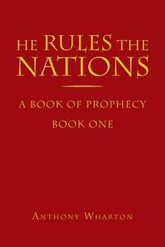 Paperback He Rules The Nations Book