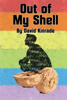 Paperback Out of My Shell Book