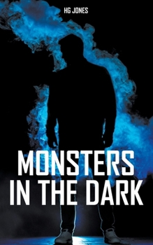Paperback Monsters in the Dark Book