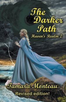Paperback The Darker Path Book