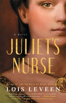 Paperback Juliet's Nurse Book