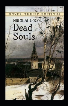 Paperback Dead Souls-Classic Original Edition(Annotated) Book