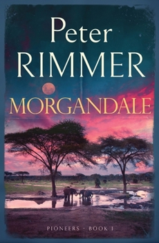 Paperback Morgandale Book
