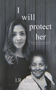 Hardcover I Will Protect Her Book