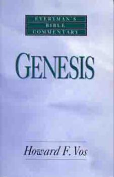 Genesis (Everyman's Bible Commentary Series) - Book  of the Everyman's Bible Commentary