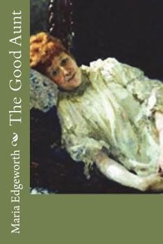 Paperback The Good Aunt Book