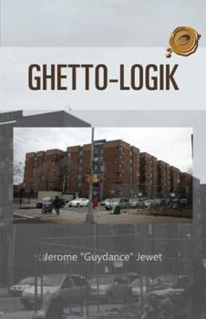 Paperback Ghetto-Logik Book