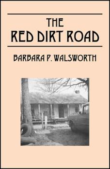 Paperback The Red Dirt Road Book