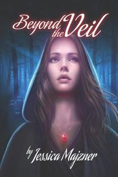 Paperback Beyond the Veil Book